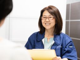 ワークスタッフ株式会社 ワークスタッフ株式会社