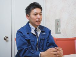 ワークスタッフ株式会社