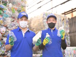 株式会社　首都圏環境美化センター