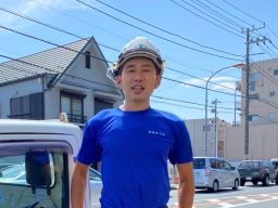 株式会社勝栄土建