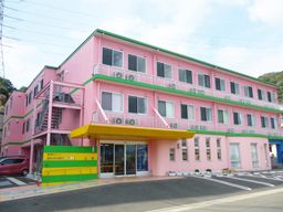 株式会社さわやか倶楽部 さわやか和布刈弐番館 株式会社さわやか倶楽部 さわやか和布刈弐番館