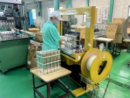 埼玉製罐株式会社 埼玉製罐株式会社