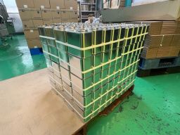 埼玉製罐株式会社 埼玉製罐株式会社