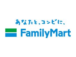ファミリーマート 新城PA下り店 ファミリーマート 新城PA下り店