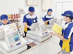 ミニストップ 株式会社 ミニストップ 株式会社