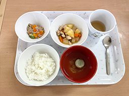 さつき保育園 さつき保育園