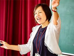 株式会社ECC 法人渉外事業部 幼児教育推進課 西日本本部 株式会社ECC 法人渉外事業部 幼児教育推進課 西日本本部
