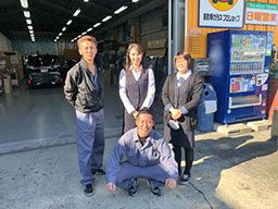 大東株式会社　川口店