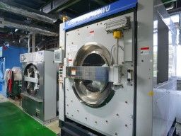 株式会社テーオーリネンサプライ 厚木工場 株式会社テーオーリネンサプライ 厚木工場