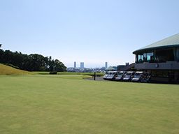 福岡カンツリー倶楽部 福岡カンツリー倶楽部