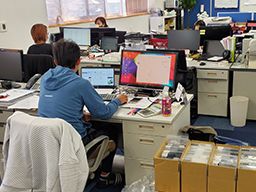 有限会社セントラル 有限会社セントラル