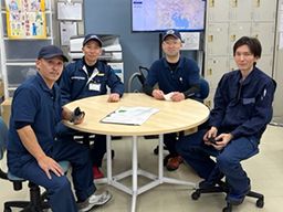ジャパンフーズ物流株式会社 千葉営業所 ジャパンフーズ物流株式会社 千葉営業所