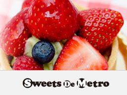 Sweets De Metro 新木場メトロピア店 Sweets De Metro 新木場メトロピア店