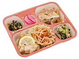 協同組合 飯能給食センター 協同組合 飯能給食センター