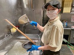 はなまるうどん Echika池袋店 はなまるうどん Echika池袋店