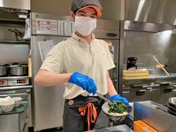 はなまるうどん Echika池袋店 はなまるうどん Echika池袋店