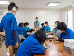 株式会社 リズム 株式会社 リズム