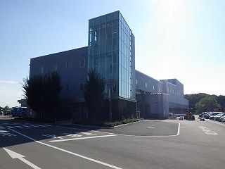新明和ウエステック株式会社 下野作業所