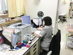 あさひメディカルグループ/【整形外科内科の受付事務】未経験歓迎◆経験者優遇