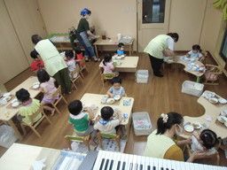 グリーンコープ生活共同組合連合会 福岡物流センター グリーンコープ生活共同組合連合会 福岡物流センター