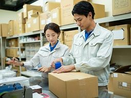 ツカサ物流株式会社 ツカサ物流株式会社