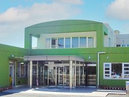 社会福祉法人相思会 福祉型障害児入所施設 埼玉中央学園 社会福祉法人相思会 福祉型障害児入所施設 埼玉中央学園