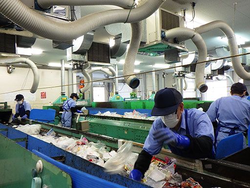 新明和ウエステック株式会社 鈴鹿作業所 新明和ウエステック株式会社 鈴鹿作業所