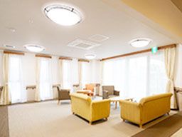 和み邸(なごみてい)・中山 和み邸(なごみてい)・中山