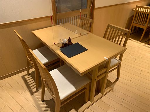 麻布永坂更科本店 麻布永坂更科本店