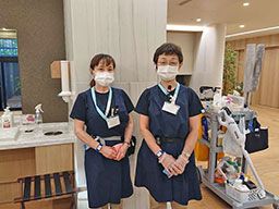 ソナーレ目黒不動前<ライフケアデザイン株式会社> ソナーレ目黒不動前<ライフケアデザイン株式会社>