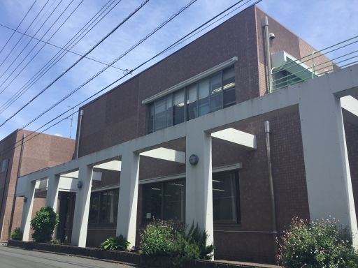 小金井市障害者福祉センター 小金井市障害者福祉センター