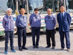 宮園バス株式会社 宮園バス株式会社