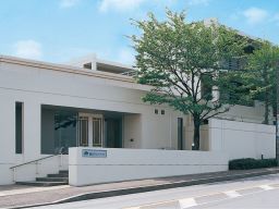 株式会社 日本アメニティライフ 介護付有料老人ホーム 緑山グランドハイツ 株式会社 日本アメニティライフ 介護付有料老人ホーム 緑山グランドハイツ
