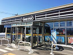 ミニストップ 那須塩原唐杉店・大田原富士見店 ミニストップ 那須塩原唐杉店・大田原富士見店