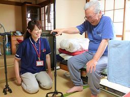 株式会社 福祉の街
