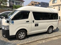 放課後等デイサービス mint(ミント) 放課後等デイサービス mint(ミント)