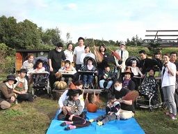 放課後等デイサービス mint(ミント) 放課後等デイサービス mint(ミント)