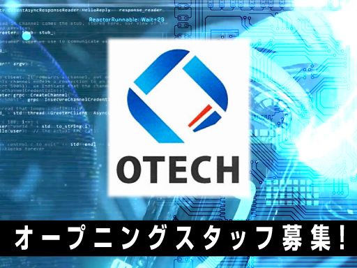 株式会社　OTECH
