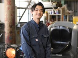 株式会社 オマタ土鑛機商會