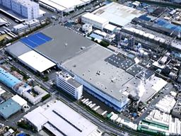 株式会社 クレシア紙工東日本 株式会社 クレシア紙工東日本