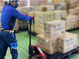 株式会社ハマキョウレックス 浅羽ドライセンター 株式会社ハマキョウレックス 浅羽ドライセンター