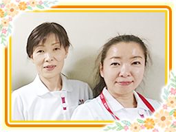 医療法人社団 隆靖会 墨田中央病院 医療法人社団 隆靖会 墨田中央病院