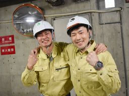 ボイスインターナショナル 株式会社/【空調設備の施工・取付作業スタッフ】未経験歓迎◆経験者優遇◆女性活躍中