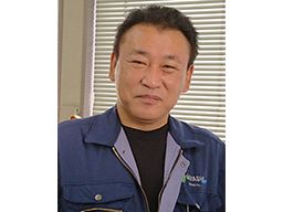 ハヤシ化成工業株式会社