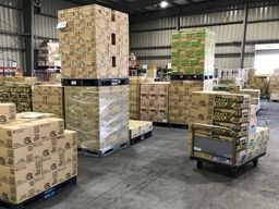 サントリービバレッジソリューション 株式会社 九州・沖縄支社 サントリービバレッジソリューション 株式会社 九州・沖縄支社