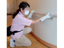株式会社 関東日栄 成増営業所 株式会社 関東日栄 成増営業所