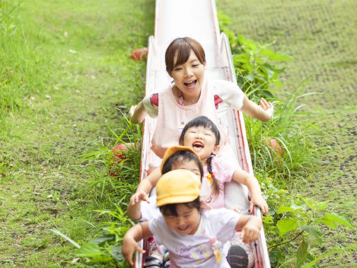 社会福祉法人ねむの樹 ねむの樹北寺尾保育園 社会福祉法人ねむの樹 ねむの樹北寺尾保育園