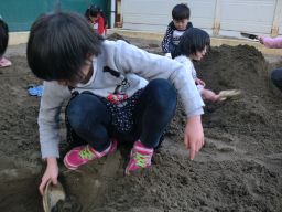 山王台小学校 放課後キッズクラブ 山王台小学校 放課後キッズクラブ