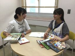 埼玉県立児童養護施設 おお里 埼玉県立児童養護施設 おお里