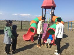 埼玉県立児童養護施設 おお里 埼玉県立児童養護施設 おお里